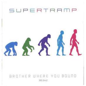 Download track Brother Where You Bound Supertramp