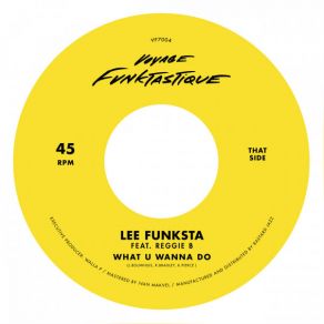 Download track The Formula Lee FunkstaB. Bravo