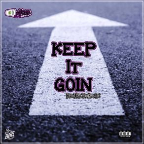 Download track Keep It Goin Breeze Barker