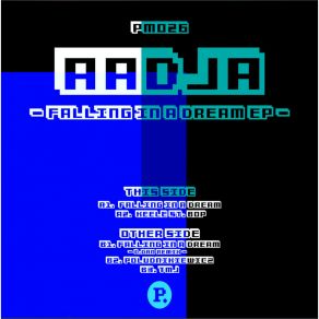 Download track Falling In A Dream (D. Dan Remix) AADJAD. Dan