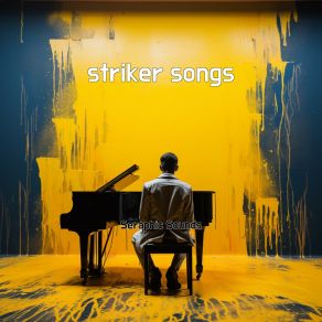 Download track Striker Songs Seraphic Sounds