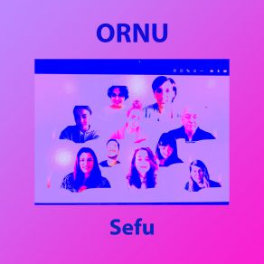 Download track Sefu 2 Ornu