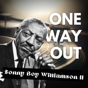 Download track Unseeing Eye Sonny Boy Williamson