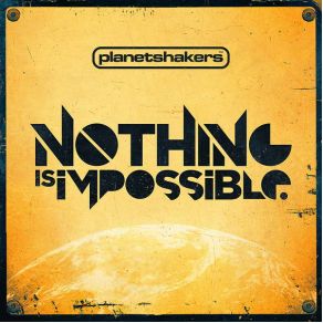 Download track Favoured Planetshakers