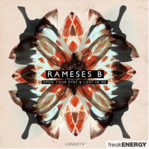 Download track Full Force (Original Mix) Rameses B