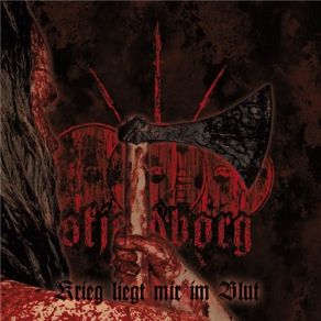 Download track Krieg Liegt Mir Im Blut Skjaldborg