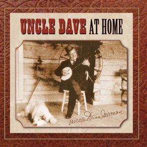 Download track Lady In The Car Uncle Dave Macon