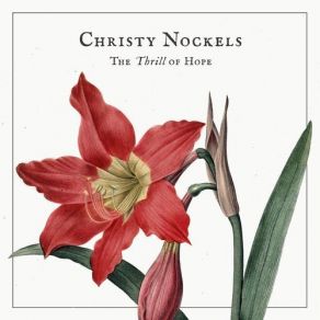 Download track Advent Hymn Christy Nockels