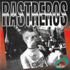 Download track Pandeirada Salvaxe Rastreros