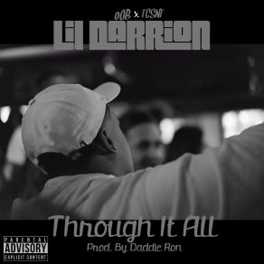 Download track Through It All Lil Darrion