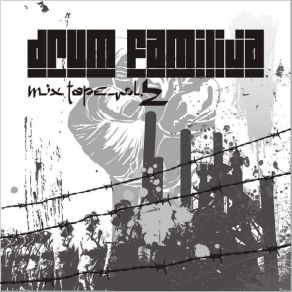 Download track 8% [Light] Drum Familija