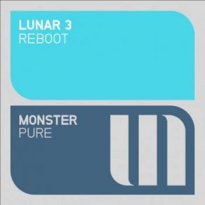 Download track Reboot (Radio Edit) Lunar 3