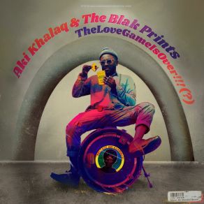 Download track SunShineToRain The Blak Prints