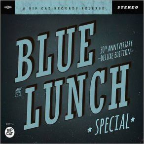 Download track Ic Boogie Blue Lunch