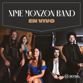 Download track Scratch My Back / I Love The Life I'm Living (Ao Vivo) Xime Monzon