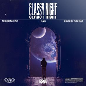 Download track Classy Night (Victor Bari Remix) Morenno MartinezVictor Bari