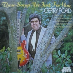 Download track Washed My Face (In The Morning Dew) Gerry FordThe Morning Dew, In