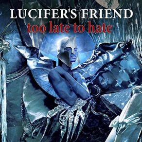 Download track When You're Gone (Live) Lucifer'S Friend