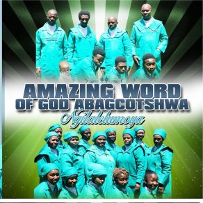 Download track Lomhlaba Awsilona Amazing Word Of God Abagcotshwa