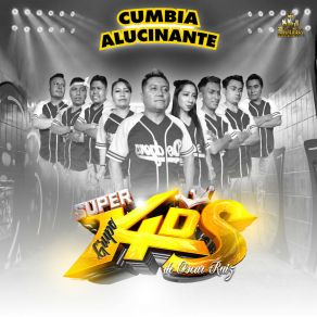 Download track Alma De Niño Grupo Super Kids De Oscar Ruiz