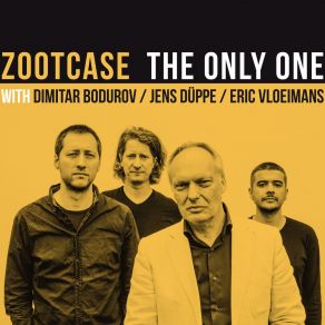 Download track Running Out Of You Zootcase