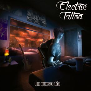 Download track Red Electric Tattoo