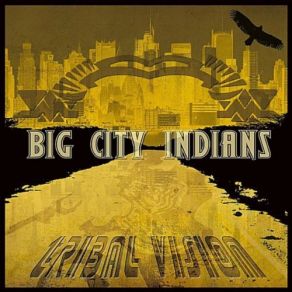 Download track While A Shadow Smiles Big City Indians