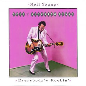 Download track Jellyroll Man Neil, Young, The Shocking Pinks