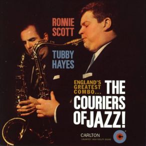 Download track Stopp The World, I Want To Get Off! Ronnie Scott, Tubby Hayes