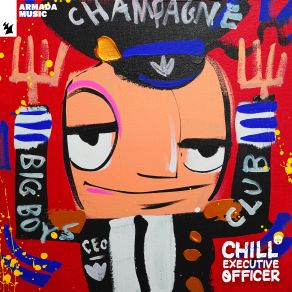 Download track Blue Chill Executive OfficerAudien