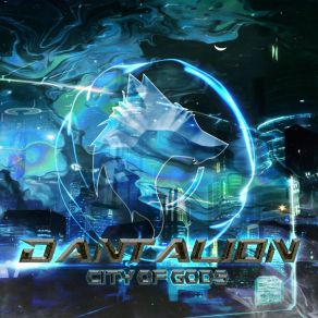 Download track Wolf Man Dantalion