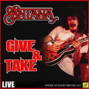 Download track Treat Time Waits For No One (Live) Santana