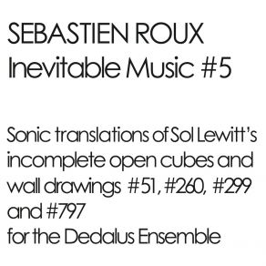 Download track Interlude Sebastien Roux