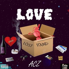 Download track Lover's Lane Acz