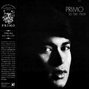 Download track Don't Be Afraid, It's Time To Move On Primo Kim