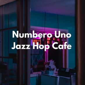 Download track Moss Green # 1 Jazz Hop Cafe