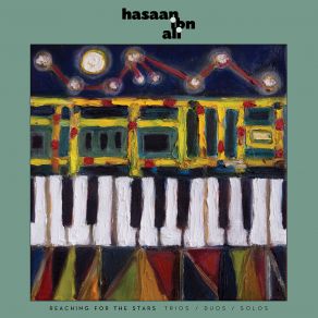 Download track The End Of A Love Affair Hasaan Ibn Ali