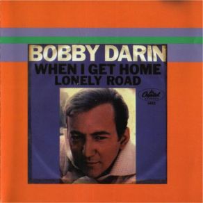 Download track Dear Heart Bobby Darin