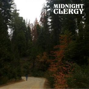 Download track Only For A Little While Midnight Clergy