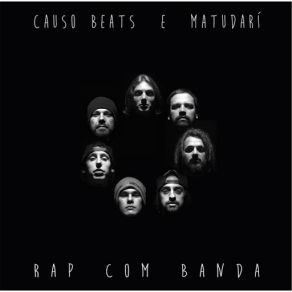 Download track Plano B Causo Beats E Matudarí