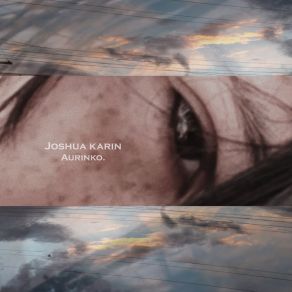 Download track Sofrer De Novo Joshua Karin