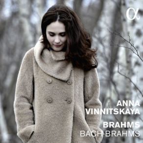 Download track Klavierstücke, Op. 76 VIII. Capriccio In C Major (Grazioso Ed Un Poco Vivace) Anna Vinnitskaya