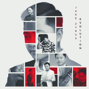 Download track Love Even If Jake Zyrus