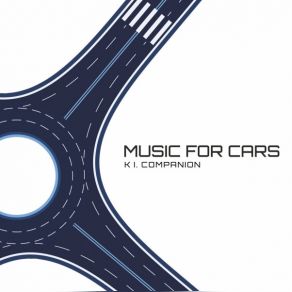 Download track Kreisverkehr K. I. Companion