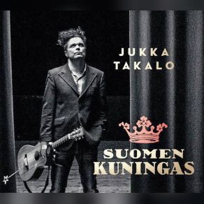 Download track Suomen Prinsessa Jukka Takalo