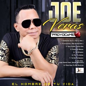 Download track Para Que Tu Me Quieras Joe Veras