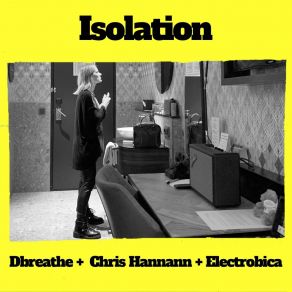 Download track Isolation (Monkey Mafia Edit) Electrobica