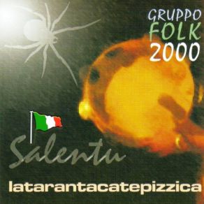 Download track La Capinera Gruppo Folk 2000