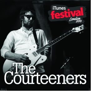 Download track The Rest Of The World Has Gone Home (Live)  The Courteeners