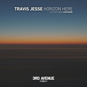 Download track Earthrise Travis Jesse